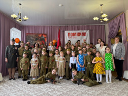 Передача Знамени Победы (копия).