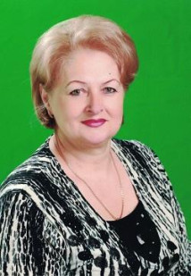 Маслова Надежда Петровна