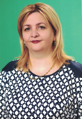 Заместитель заведующего Карданова Элла Ибрагимовна