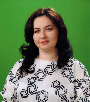 Заместитель заведующего Дугужева Людмила Рашидовна